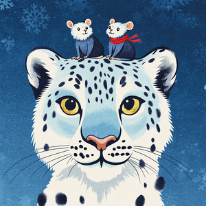 THE SNOW QUEEN: A Woodland Adventure Comes to the Albany This Christmas Photo