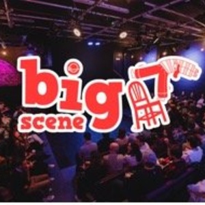 Ambika Mod and Edi Patterson To Perform At The Free Association Big Scene Improv Festival Photo