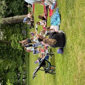 Perkins Center for the Arts Reveals Summer Concert Series Lineup