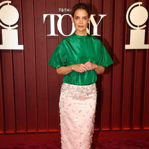 Katie Holmes to be Honored at American Ballet Theatre 2026 Spring Gala Photo