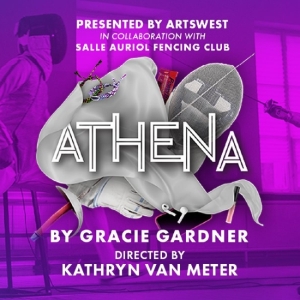 ArtsWest To Present ATHENA This Spring