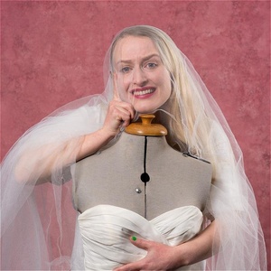 SAD BRIDE to Make World Premiere at Edinburgh Festival Fringe Photo