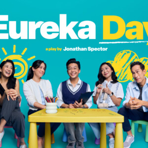 EUREKA DAY to Make its Singapore Premiere at KC Arts Centre Photo