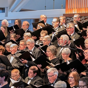 Pilgrim Festival Chorus Presents EIN DEUTSCHES REQUIEM Concerts