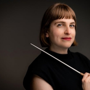 Calgary Phil Welcomes Juliane Gallant as Incoming Resident Conductor