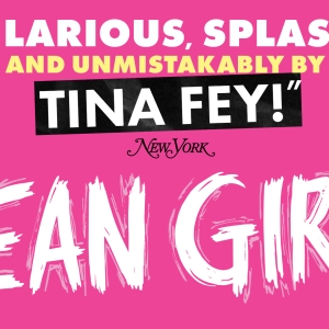 MEAN GIRLS Comes to The FIM Whiting Auditorium Stage Photo