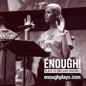 San Francisco Mime Troupe's Youth Theater Project Performs ENOUGH! PLAYS TO END GUN V Video