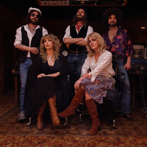 RUMOURS: THE ULTIMATE FLEETWOOD MAC TRIBUTE SHOW to Come to Jacksonville Photo