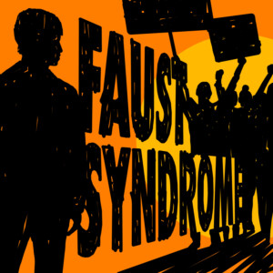 FAUST SYNDROME World Premiere to be Presented at Theater in Asylum Photo