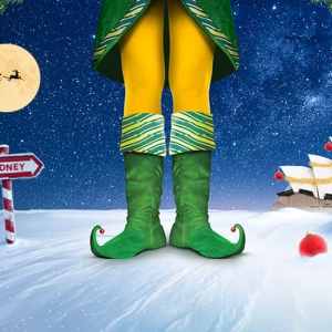 ELF THE MUSICAL Will Make Australian Premiere Photo