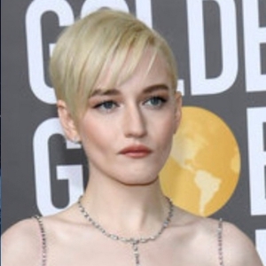 Julia Garner Says Canceled Madonna Biopic Is 'Supposed to Still Happen' Interview