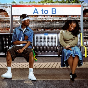 Cast Set For Caribbean Romcom A TO B at Soho Theatre Photo