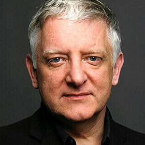Simon Russell Beale and Fra Fee Will Lead I'LL BE SEEING YOU, Directed by Alan Cummin Photo