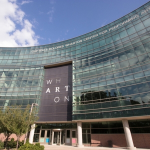 COMPANY Returns to the Wharton Center Photo