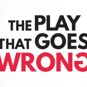 THE PLAY THAT GOES WRONG is Now Playing at Theatre Tallahassee Video