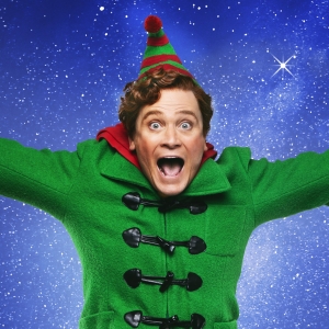 Photos: First Look at the Cast of ELF THE MUSICAL in the West End Photo