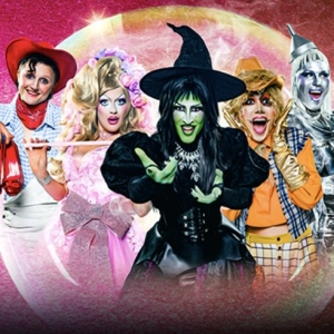 WICKED WITCHES: A POPULAR PANTO! Comes to the Pleasance Theatre Photo