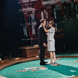 Review Roundup: KYOTO Opens at Lincoln Center Theater Photo