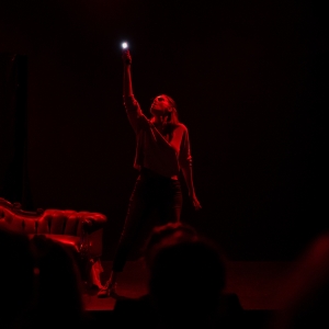 STAGE FRIGHT FESTIVAL Returns In October With Queer Horror Theatre Photo