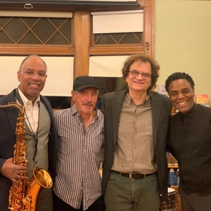 Laszlo Gardony Quartet With Don Braden To Perform At Regattabar Photo