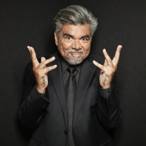 George Lopez Comes to The Kennedy Center in May Photo