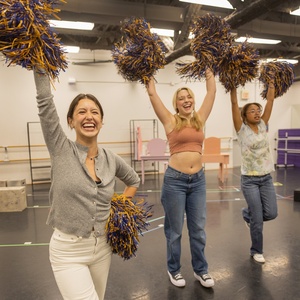 VANITIES: THE MUSICAL Begins At The University Of Arizona In October Photo