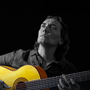 Vicente Amigo Comes to Wiener Stadthalle Photo