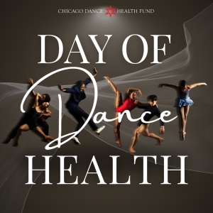 Chicago Dance Health Fund Hosts Day Of Dance Health Photo