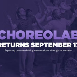 New York Theatre Barn’s Choreography Lab To Feature Three Original Musicals Photo