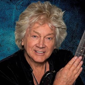 John Lodge Celebration Comes to The Bilheimer Capitol Theatre Photo