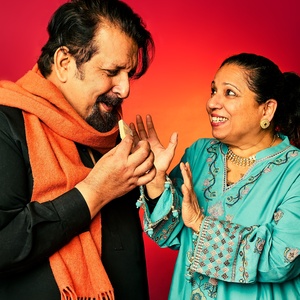 SWEETMEATS Comes to the Bush Theatre in February Photo