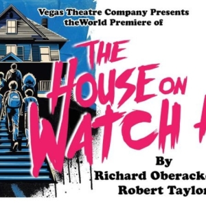 THE HOUSE ON WATCH HILL Extends at Vegas Theatre Company Photo