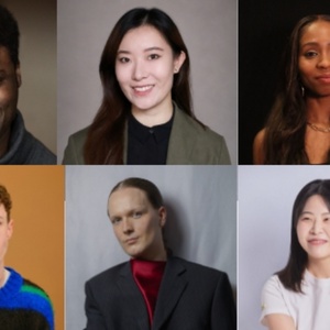 Stage One Names 10 Producers for BRIDGE THE GAP 2026/27 Photo