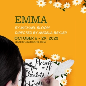 EMMA Comes to Centerstage Theatre in October Photo