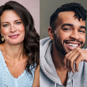 Jackie Burns, Noah J. Ricketts, and More Will Lead Industry Reading of WILD ABOUT YOU Photo