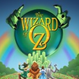 THE WIZARD OF OZ Comes to Constellation This December Photo