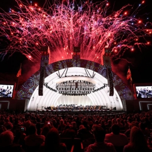 2024 Hollywood Bowl Season Opens with 100th Birthday Celebration of Composer Henry Ma Video