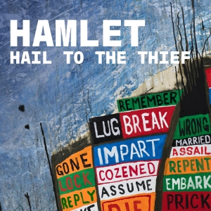 Radiohead's Thom Yorke Joins Creative Team of HAMLET HAIL TO THE THIEF World Premiere Video