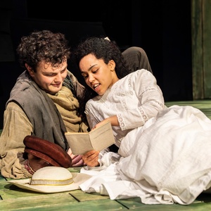 Photos: First Look at SUMMERFOLK at the National Theatre Photo