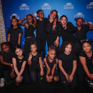 Photos: Inside The 16th Garden of Dreams Talent Show at Radio City Music Hall Photo