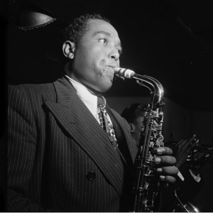 Kansas City Jazz Orchestra To Present SPOTLIGHT: CHARLIE PARKER Featuring Lonnie McFa Photo