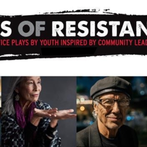 Students Present SEEDS OF RESISTANCE: Social Justice Plays Inspired By Community Lead Photo