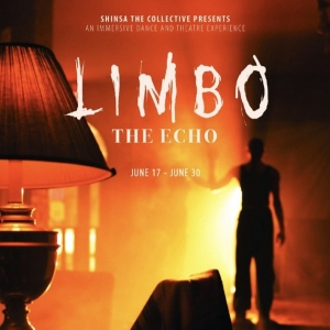 LIMBO: The Echo Comes to artXnyc This Month Photo