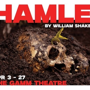 Shakespeare's HAMLET Closes The Gamm Anniversary Subscription Season Video