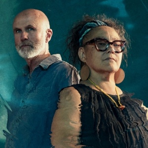 Cast Set for THE TEMPEST at Shakespeare's Globe Photo