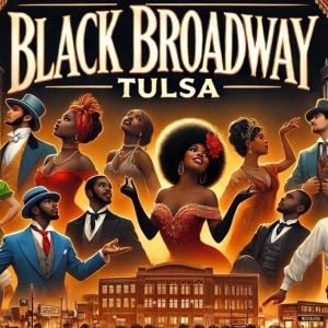 A RAISIN IN THE SUN Comes to Black Broadway Tulsa This Month Photo