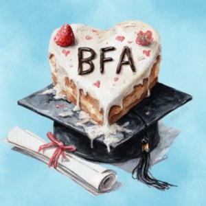 BACHELORS OF FINE ARTS to Make World Premiere at Edinburgh Fringe Photo