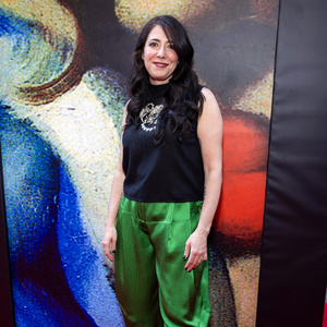 MY JOY IS HEAVY Full Creative Team Announced for New York Theatre Workshop World Premiere Photo