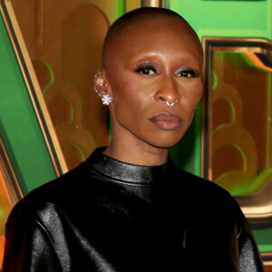 American Ballet Theatre Unveils 2026 Fall Gala Program Honoring Cynthia Erivo Photo