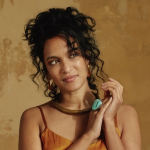 Sitar Player Anoushka Shankar To Perform Live At Massey Hall Photo